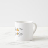 コーヒーコーヒーコーヒーコーヒーコーギプレミアム エスプレッソカップ (正面右)