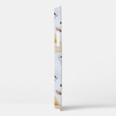 コーヒーコーヒーコーヒー熱 Case-Mate iPhoneケース (裏面 / 右)