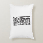 ***コーヒーコーヒーコーヒー» CUTE アクセントクッション (正面(垂直))