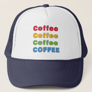 コーヒーコーヒー キャップ