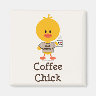 コーヒーシック磁石 マグネット