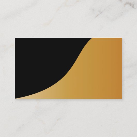 コーヒーショップパンチカード ロイヤリティカード (裏面)