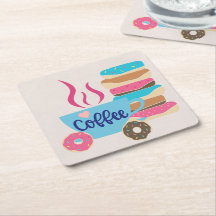 コーヒーショップ