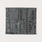 コーヒーショップ タペストリー (正面(横))