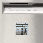 コーヒーシープマグネット#1 大切 - マグネット (インサイチュ (食洗機))