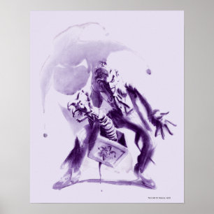 コーヒージョーカー ポスター