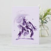 コーヒージョーカー 招待状 (スタンド正面)