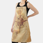 コーヒースター エプロン (インサイチュ)