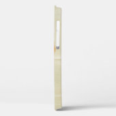 コーヒーステンドiPhone / iPadケース Case-Mate iPhoneケース (裏面 / 左)