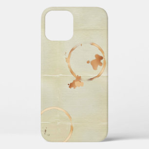 コーヒーステンドiPhone / iPadケース iPhone 12ケース