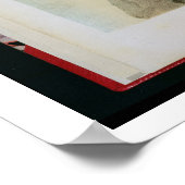 コーヒーストリームからHarar、'First Footsteps ポスター (角)