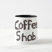 コーヒースノブ マグカップ (中央)