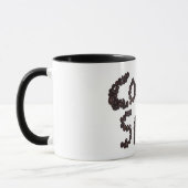 コーヒースノブ マグカップ (左)