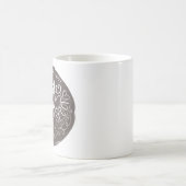 コーヒースプーン コーヒーマグカップ (中央)