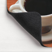 コーヒースプーン マウスパッド (コーナー)