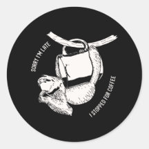 コーヒースロット（白）