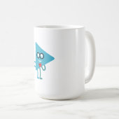 コーヒーセルビーマグ コーヒーマグカップ (正面右)