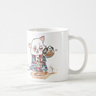 コーヒーゾンビ コーヒーマグカップ