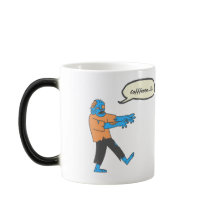 コーヒーゾンビ
