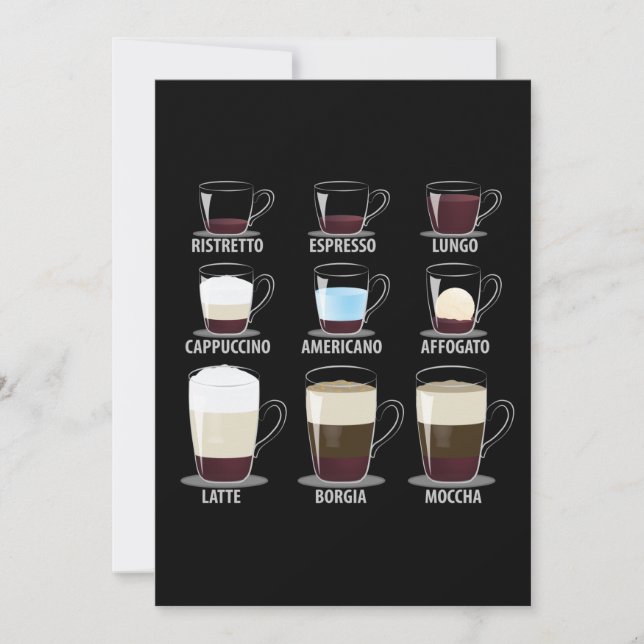 コーヒータイプ (正面)