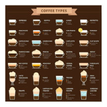 コーヒータイプ