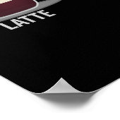 コーヒータイプ ポスター (角)