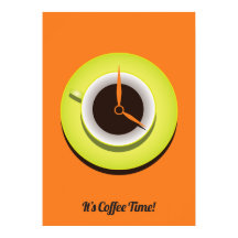 コーヒータイムアーコンテンポラリート