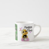 コーヒータイムビー エスプレッソカップ (右)