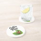 コーヒータイム コースター (側面)