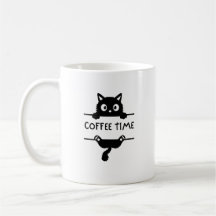 コーヒータイム