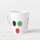 コーヒータイム ラテマグ (左アングル)