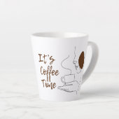 コーヒータイム ラテマグ (右アングル)