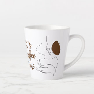 コーヒータイム ラテマグ
