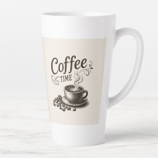 コーヒータイム ラテマグ 12 & 17 oz