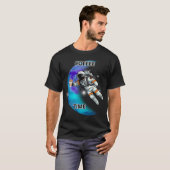 コーヒータイム Tシャツ (正面フル)