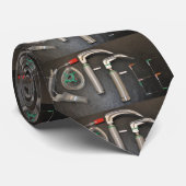 コーヒータイ ネクタイ (ロール)