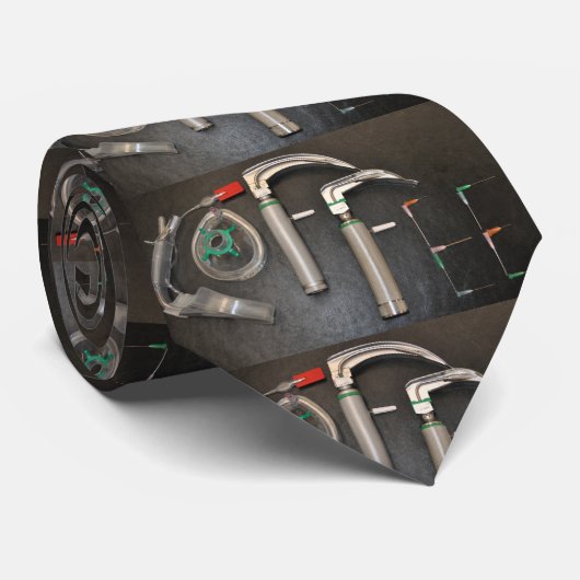 コーヒータイ ネクタイ (ロール)