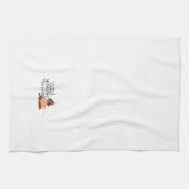 コーヒータオル キッチンタオル (横)