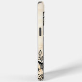 コーヒータロットカード Case-Mate iPhoneケース (裏面 / 右)