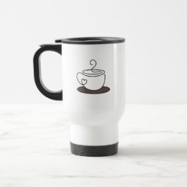 コーヒータンブラー トラベルマグ