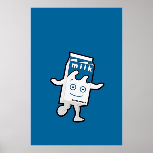 コーヒーテレビ ポスター (正面)