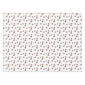 コーヒーテーブルクロス テーブルクロス (正面(横))