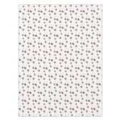 コーヒーテーブルクロス テーブルクロス (正面)