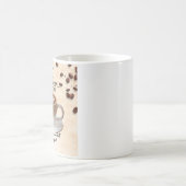 コーヒーデイマグ コーヒーマグカップ (中央)