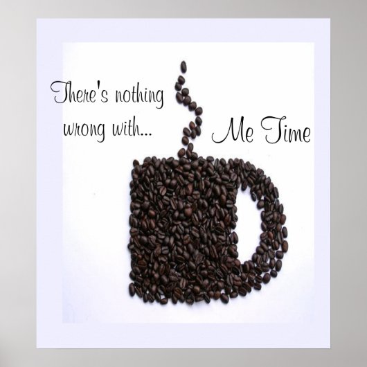 コーヒートーク ポスター (正面)