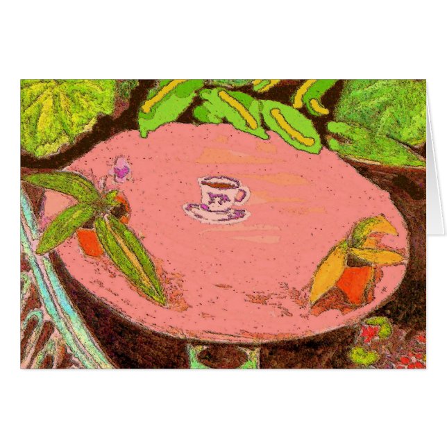 コーヒーニューオーリンズ (正面横)