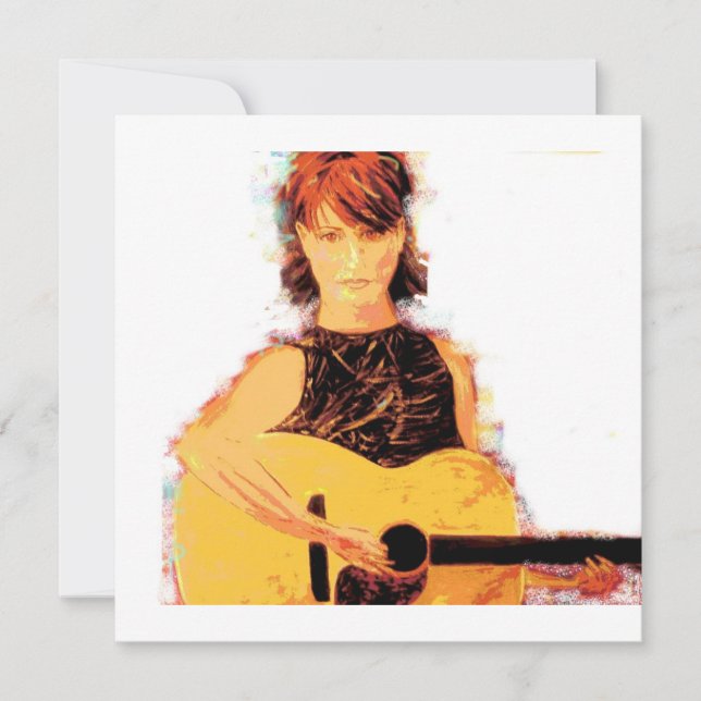 コーヒーハウスの女の子 (正面)