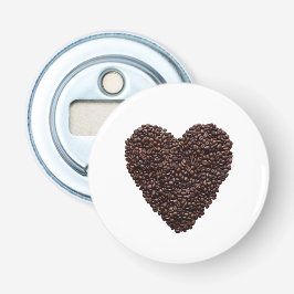 コーヒーハート 栓抜き