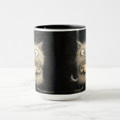 コーヒーバズキトゥン マグカップ (中央)