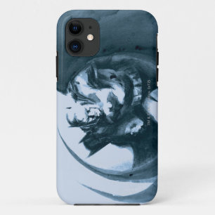 コーヒーバットマン iPhone 11 ケース